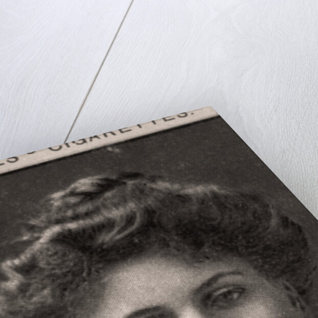 H.M The Queen of Spain by WD & HO Wills