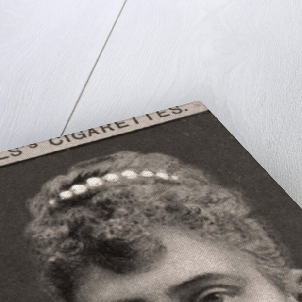 H.R.H, The DSS. Of Cumberland by WD & HO Wills