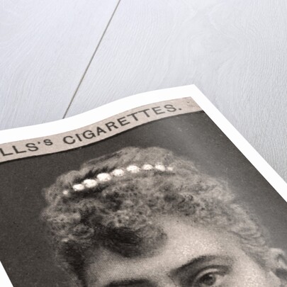 H.R.H, The DSS. Of Cumberland by WD & HO Wills