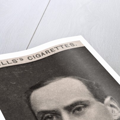 H.M The King of Norway by WD & HO Wills