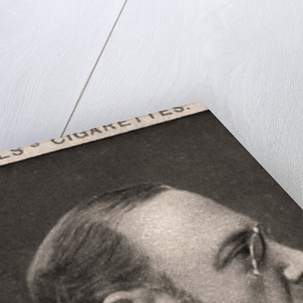 H.R.H, PR. Waldemar of Denmark by WD & HO Wills