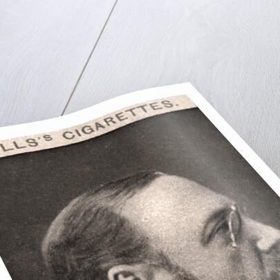 H.R.H, PR. Waldemar of Denmark by WD & HO Wills