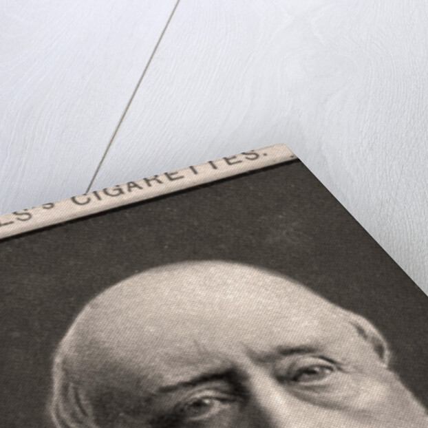 H.R.H, PR. Christian of SG-Holstein by WD & HO Wills