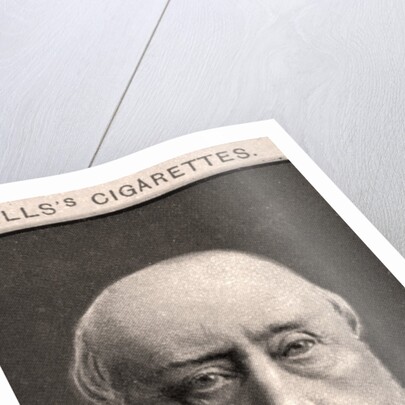 H.R.H, PR. Christian of SG-Holstein by WD & HO Wills