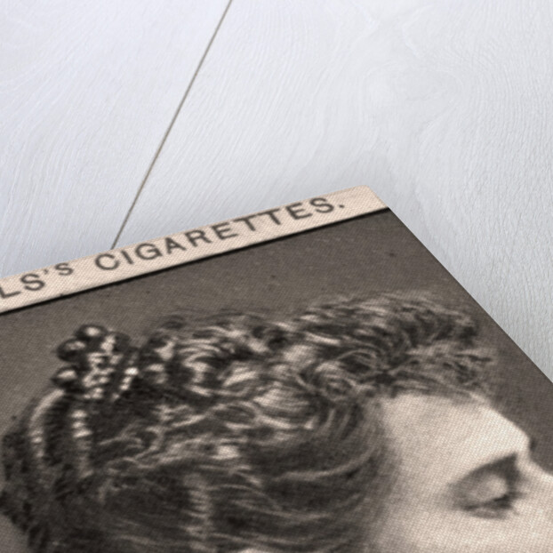 H.I.M The Empress of Russia by WD & HO Wills