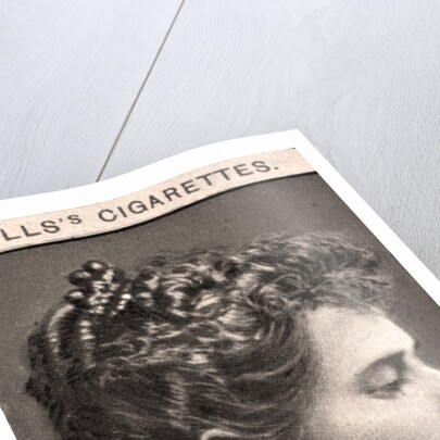 H.I.M The Empress of Russia by WD & HO Wills