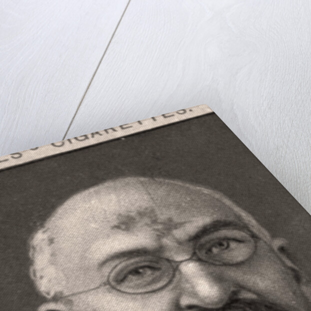 The Duke of Cumberland by WD & HO Wills