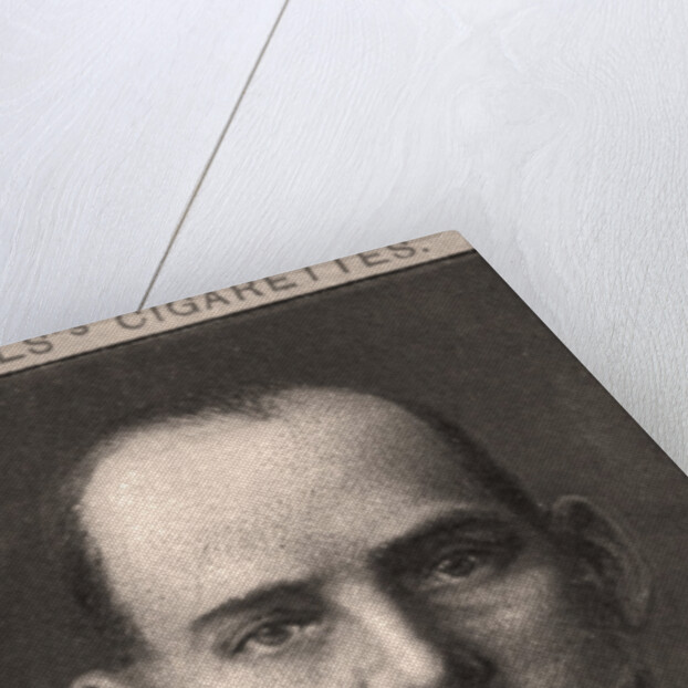 H.R.H The Duke of Sparta by WD & HO Wills