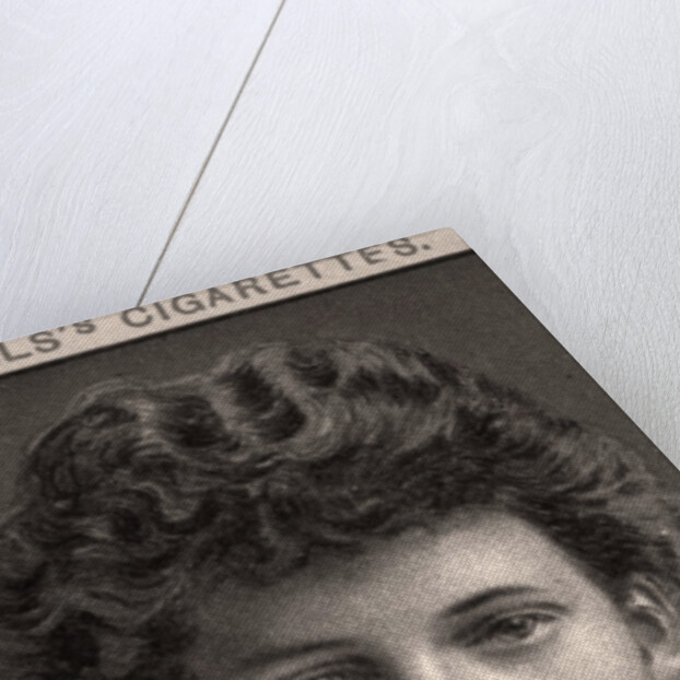 H.R.H The Crown Princess of Denmark by WD & HO Wills