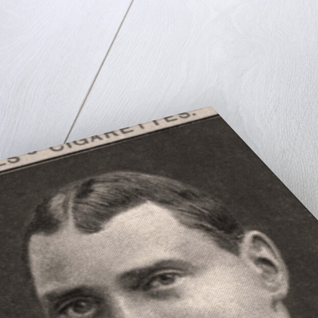 H.R.H. The Crown Prince of Denmark by WD & HO Wills