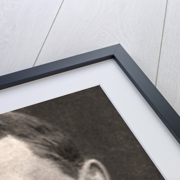 H.R.H. The Crown Prince of Denmark by WD & HO Wills