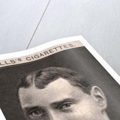 H.R.H. The Crown Prince of Denmark by WD & HO Wills