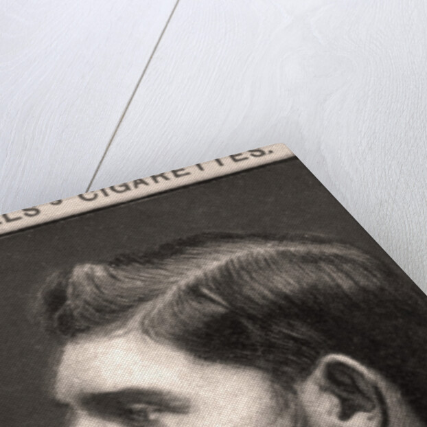 H.R.H The Crown Prince of Romania by WD & HO Wills