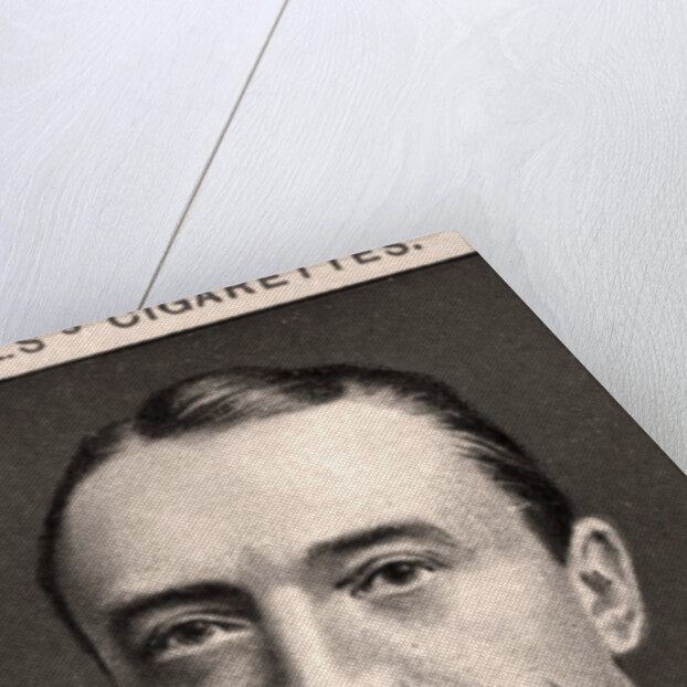 H.S.H, PR. Ernest of Hohenlohe-Langenbourg by WD & HO Wills