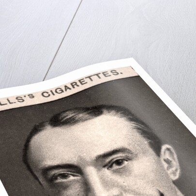 H.S.H, PR. Ernest of Hohenlohe-Langenbourg by WD & HO Wills