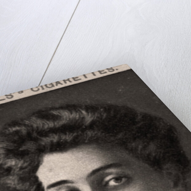 H.I.H The Grand Duchess Cyril by WD & HO Wills