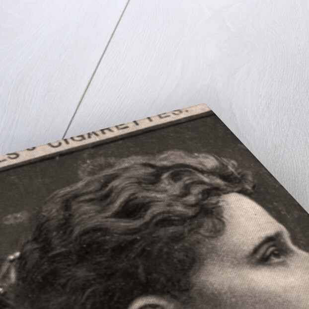 H.I.H The Grand Duchess Serge by WD & HO Wills