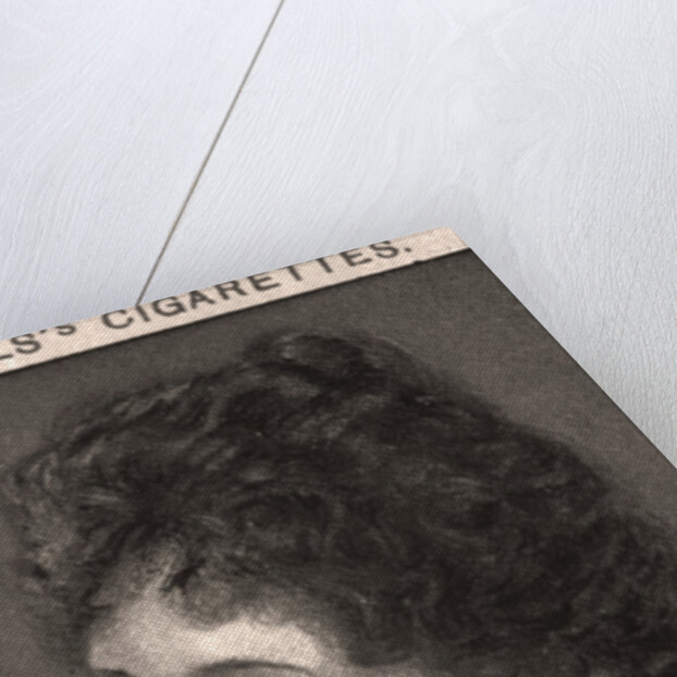 H.R.H Princess Adolphus of Schaumburg-Lippe by WD & HO Wills