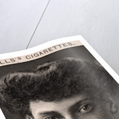 H.R.H Princess Thyra of Denmark by WD & HO Wills