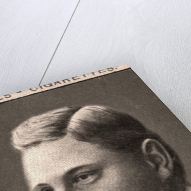 H.R.H Prince Gustavus of Denmark by WD & HO Wills