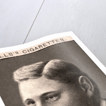 H.R.H Prince Gustavus of Denmark by WD & HO Wills