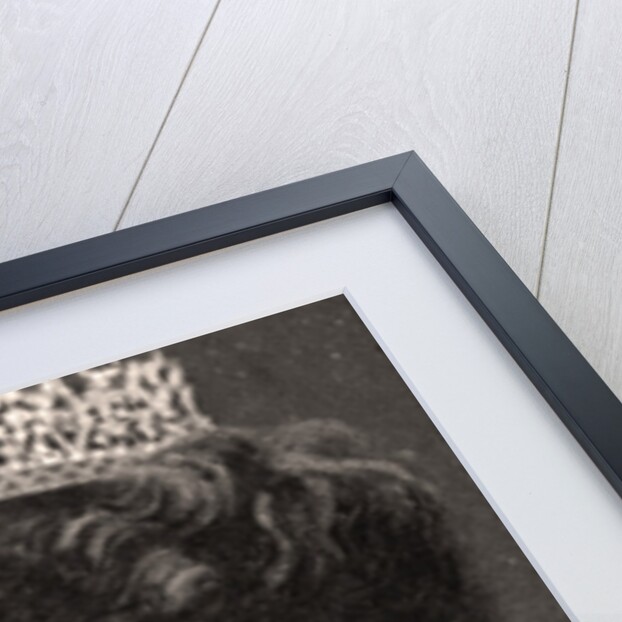 H.R.H Princess Andrew of Greece by WD & HO Wills