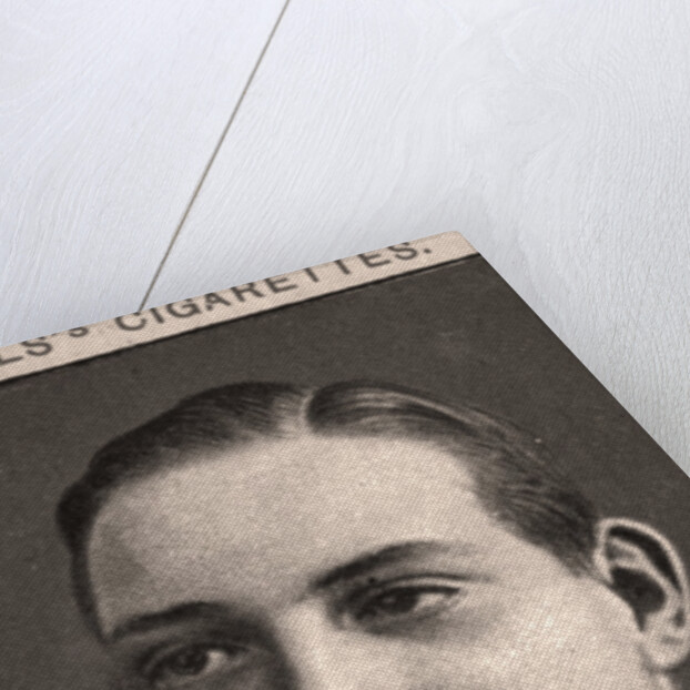 H.R.H Prince Aage of Denmark by WD & HO Wills