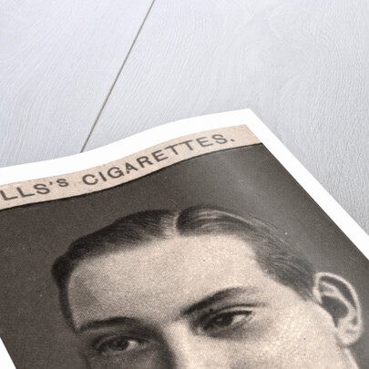 H.R.H Prince Aage of Denmark by WD & HO Wills