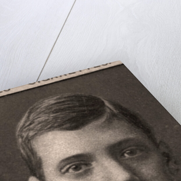 H.R.H Prince Axel of Denmark by WD & HO Wills