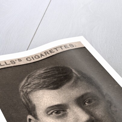 H.R.H Prince Axel of Denmark by WD & HO Wills