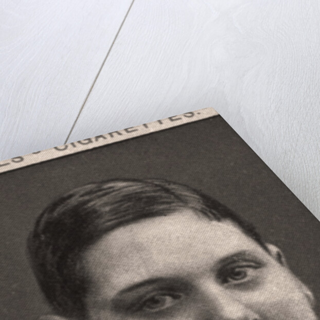 H.R.H Prince Erik of Denmark by WD & HO Wills