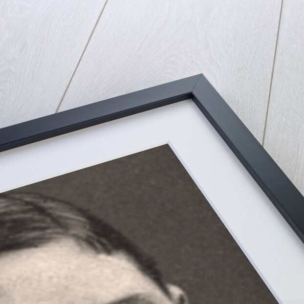 H.R.H Prince Erik of Denmark by WD & HO Wills