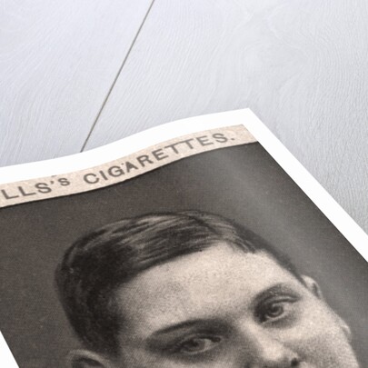 H.R.H Prince Erik of Denmark by WD & HO Wills