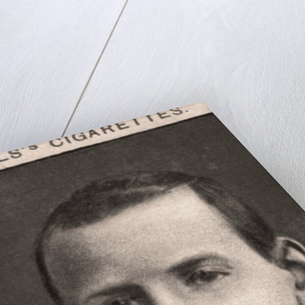 H.R.H Prince Viggo of Denmark by WD & HO Wills