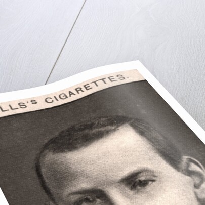 H.R.H Prince Viggo of Denmark by WD & HO Wills