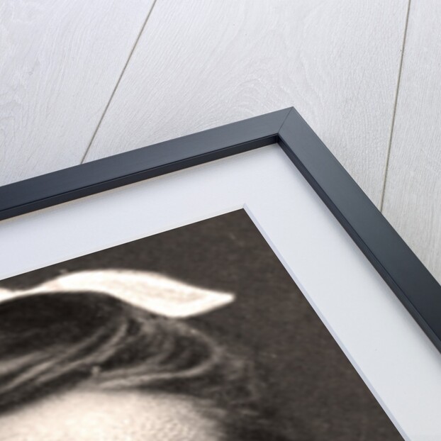 H.R.H Princess Margrethe of Denmark by WD & HO Wills