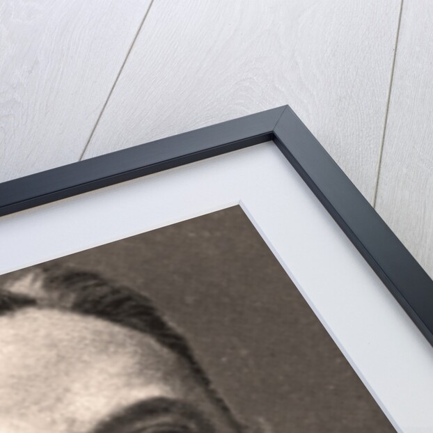 H.S.H Prince Louis of Battenberg by WD & HO Wills