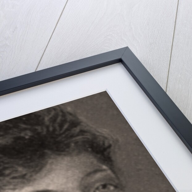 H.S.H Princess Louis of Battenberg by WD & HO Wills