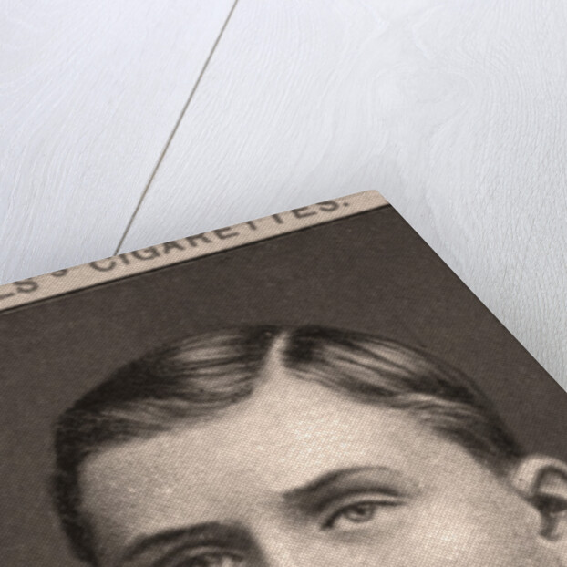 Prince Leopold of Battenberg by WD & HO Wills