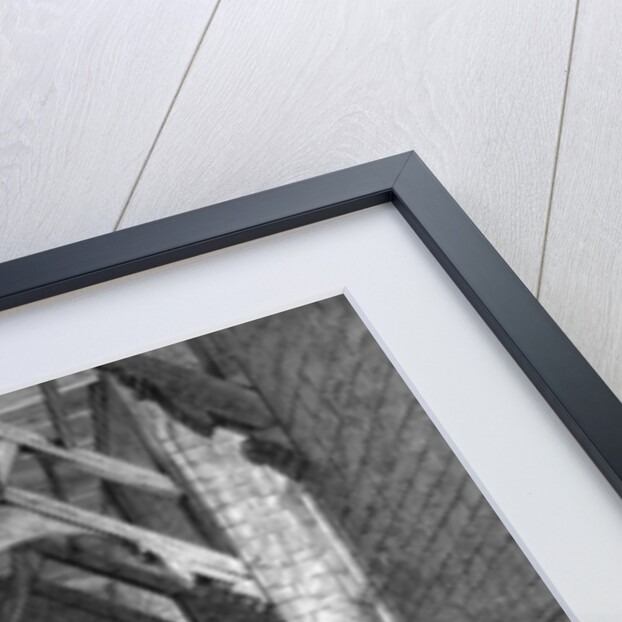 Parliament House, Edinburgh, built 1632-1639 by Anonymous