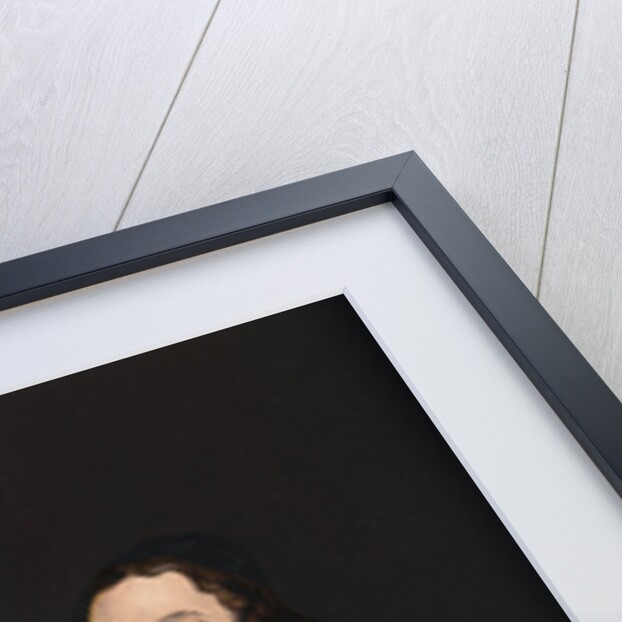 William Lenthall, Speaker of the House of Commons by Anonymous