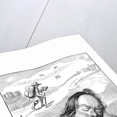 Bunyan's Dream by Anonymous
