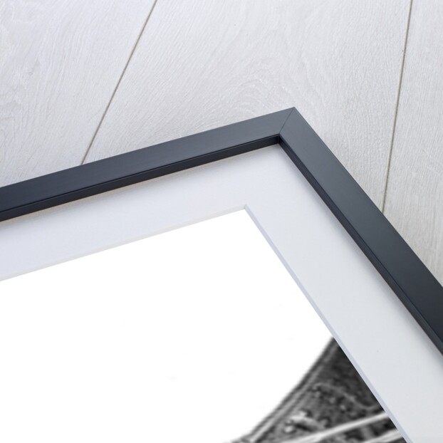 Boat for fourteen pairs of oars, found at Nydam, Jutland by Anonymous