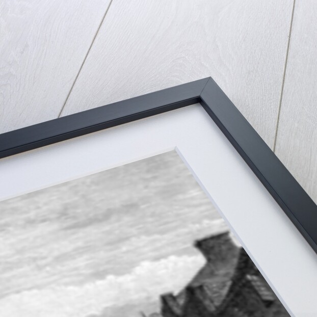 Castle Gate, Shrewsbury, Shropshire by Anonymous