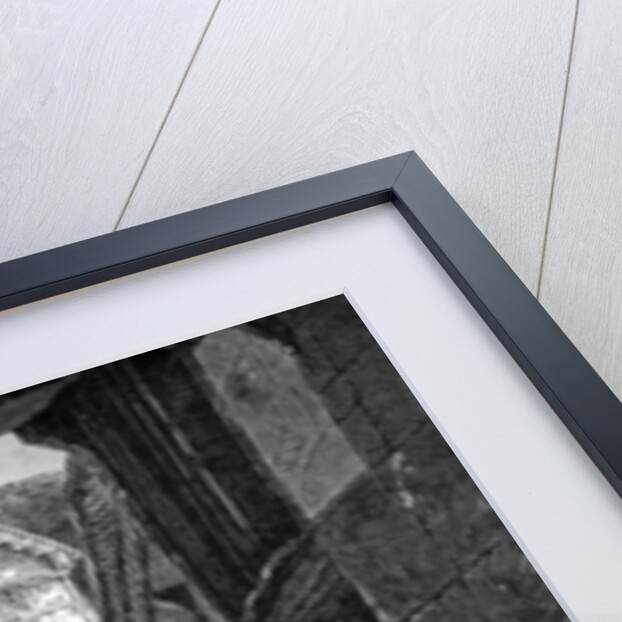 The New Inn, Gloucester by Anonymous