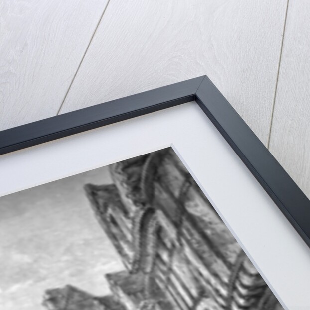 Friars' Street, Worcester by Anonymous