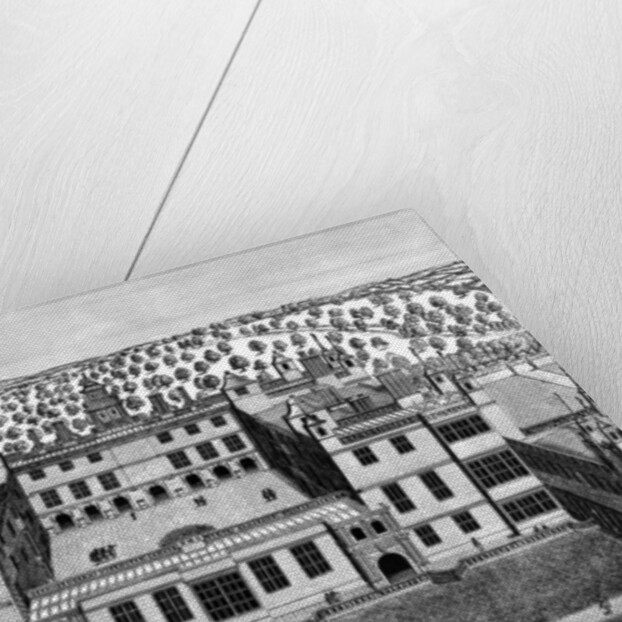 Audley End House, Saffron Walden, Essex by Anonymous