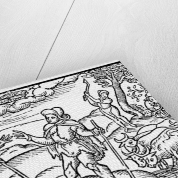 February by Anonymous