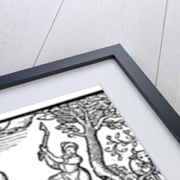 February by Anonymous