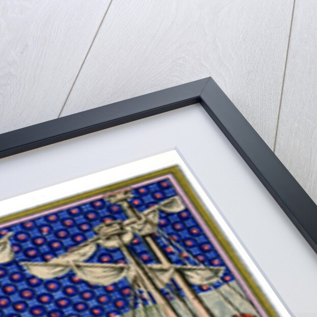 Ships bringing provisions to the English host, Richard II's campaign in Ireland by Anonymous